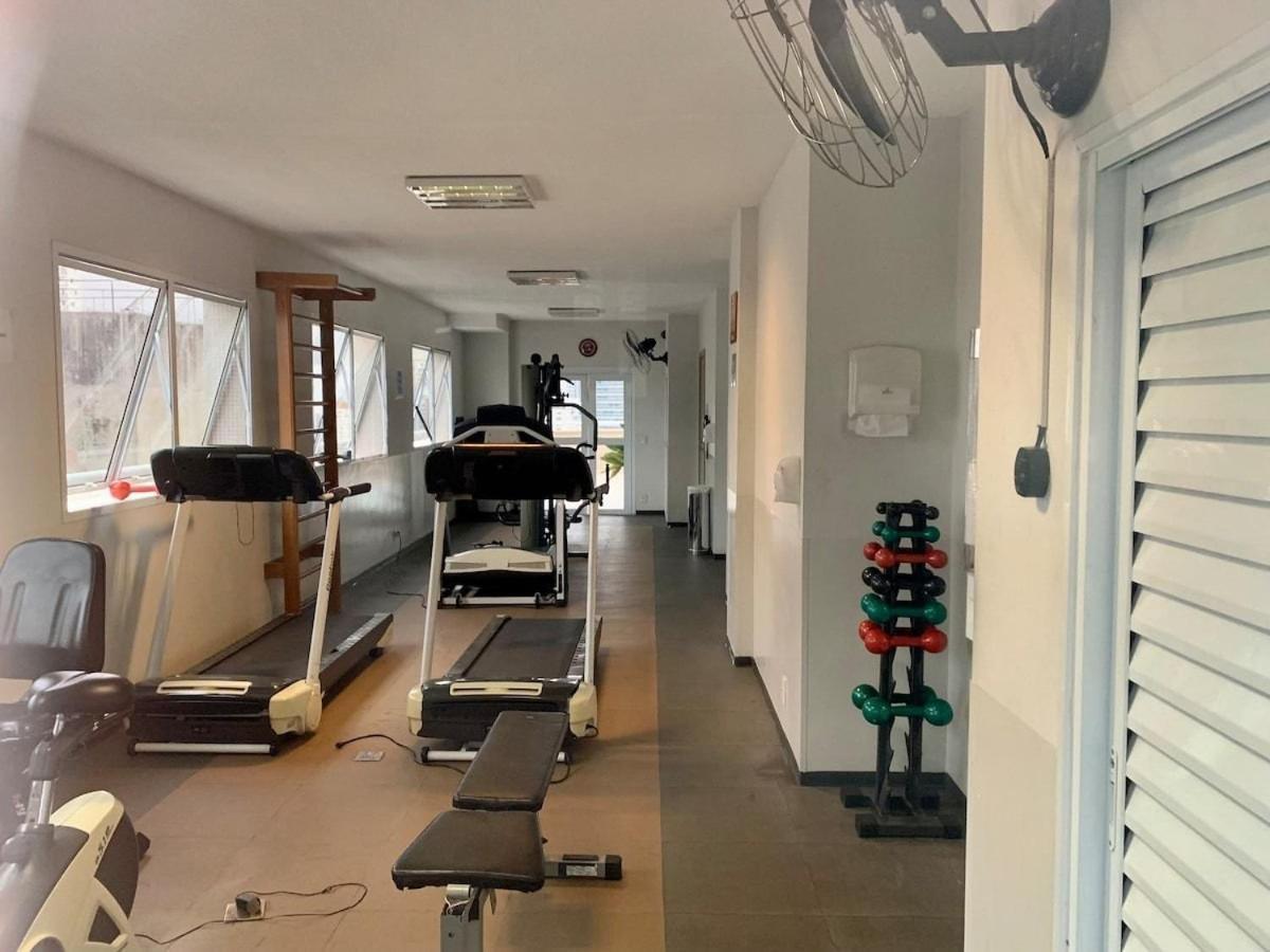 Ap 41 Paulista 2 Dorm C/ Garagem * Sao Paulo