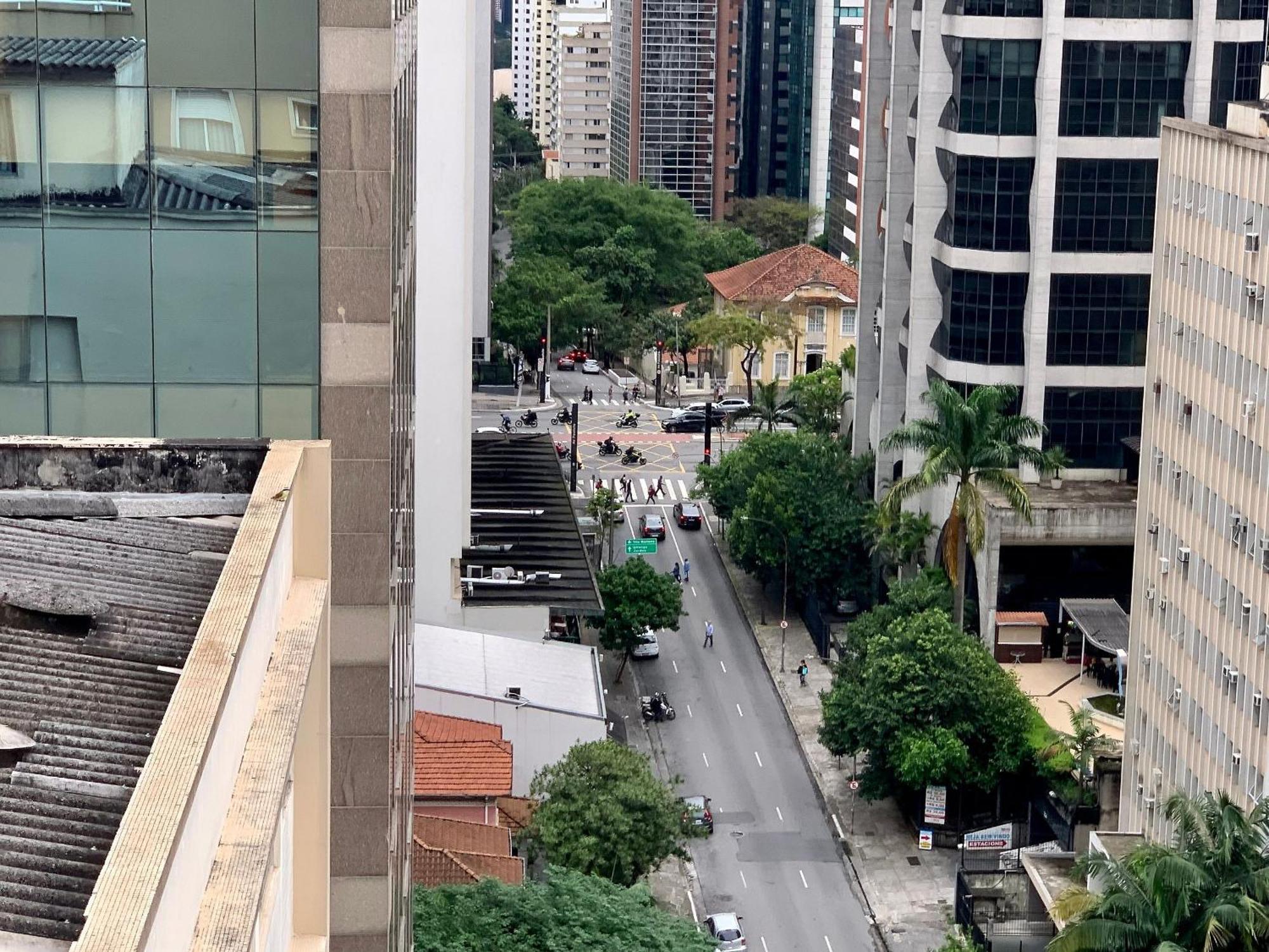 Ap 41 Paulista 2 Dorm C/ Garagem Daire *