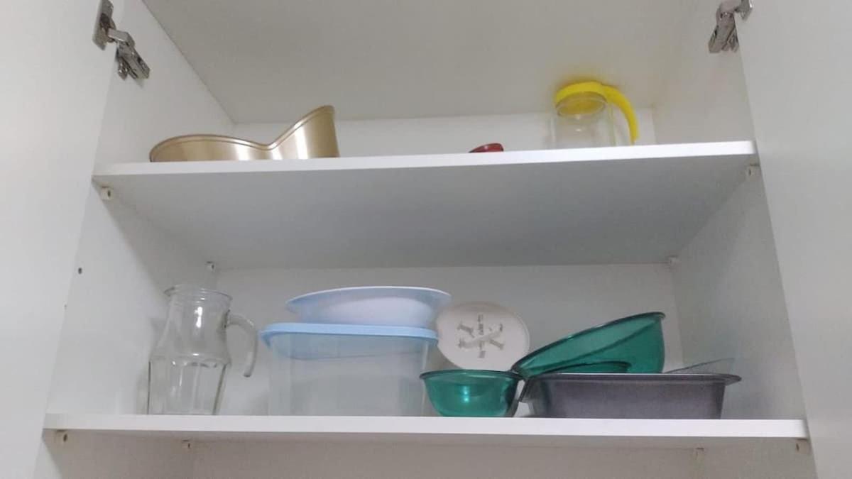 Augusta Cd 112 Apartemen *