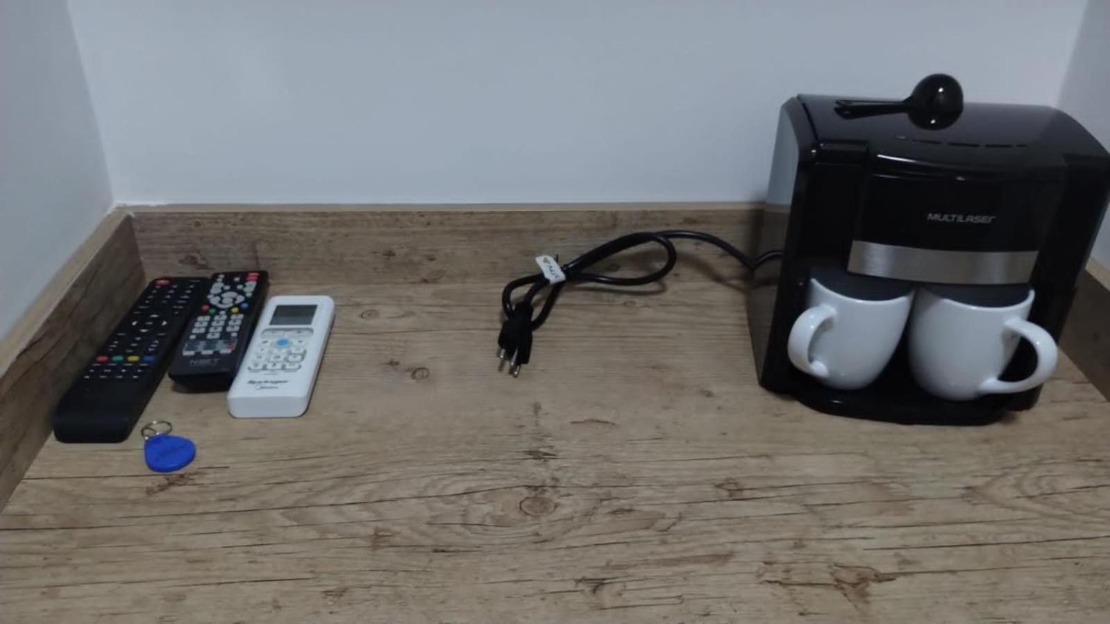 Augusta Cd 112 Apartemen
