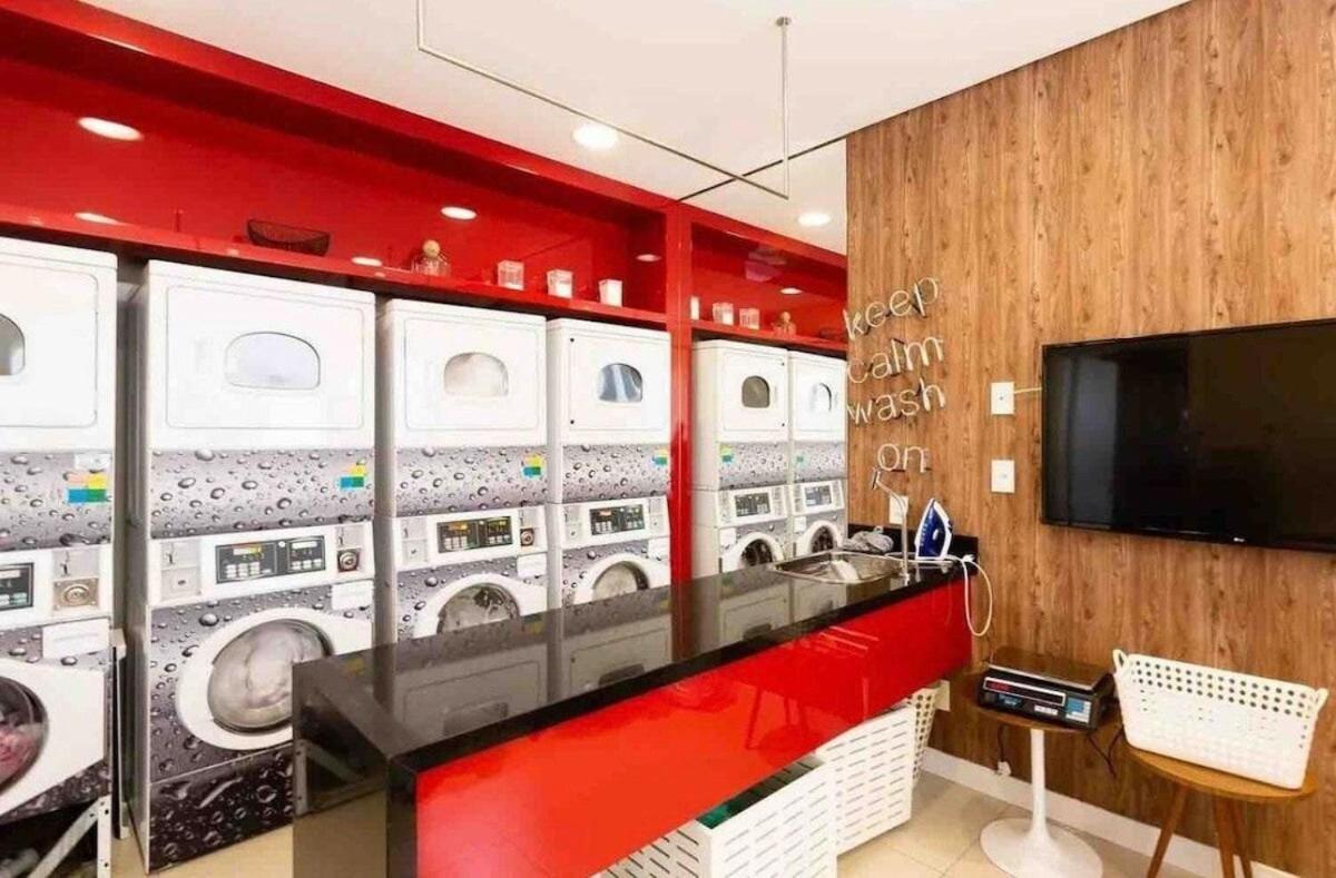 Apartemen Augusta Cd 112