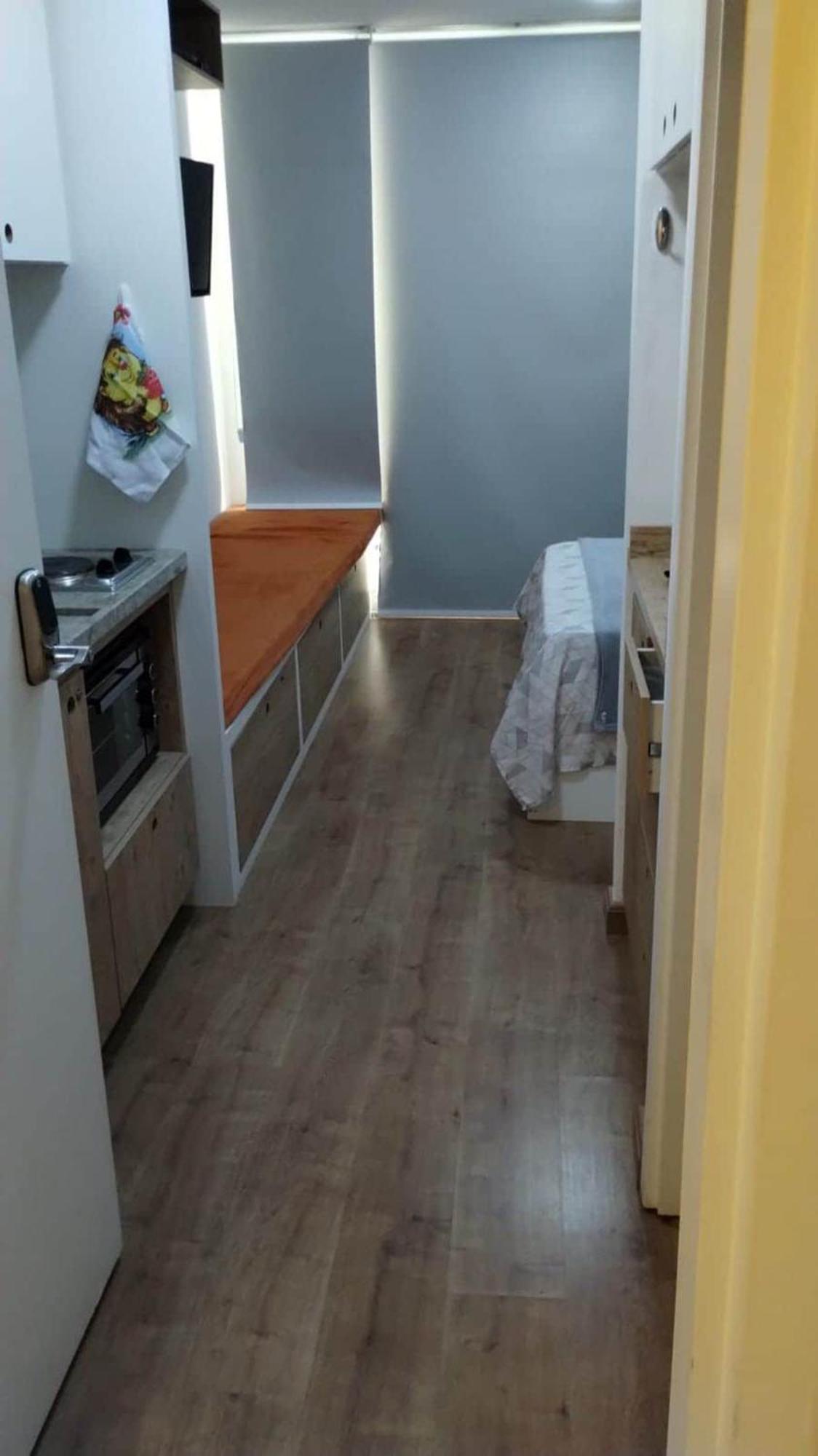 Apartemen Augusta Cd 112 *