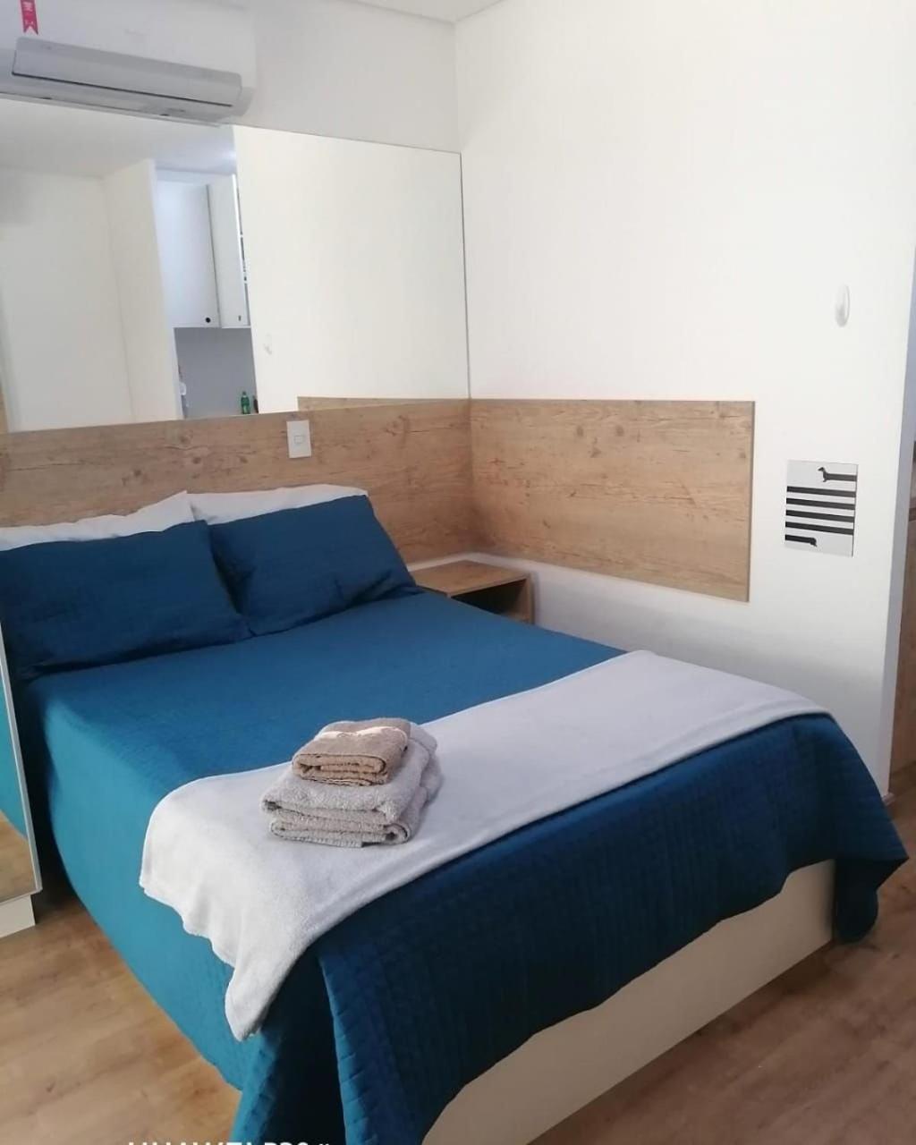 Apartemen Augusta Cd 112 Sao Paulo
