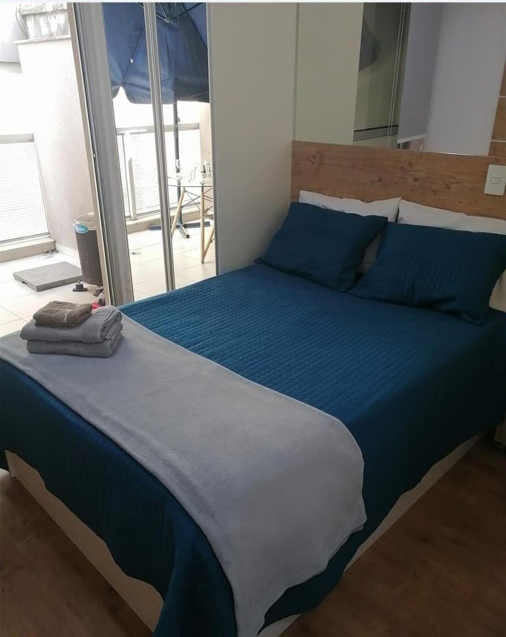 Augusta Cd 112 Apartemen