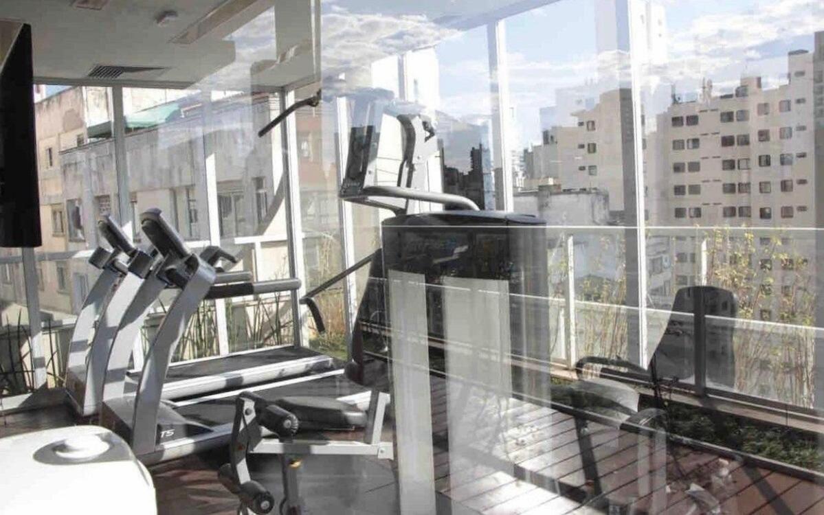 Apartemen Augusta Cd 112
