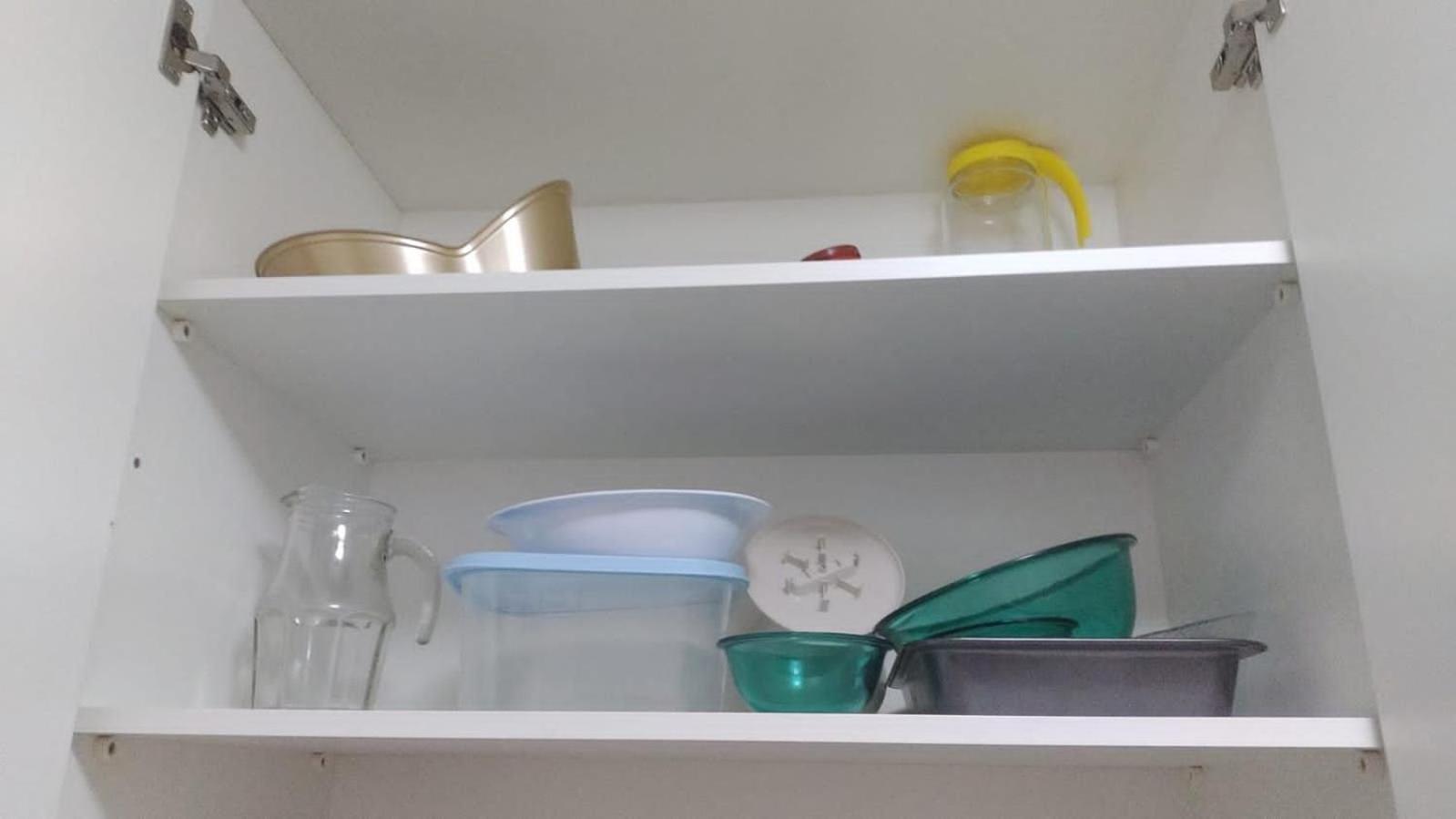 Apartemen Augusta Cd 112