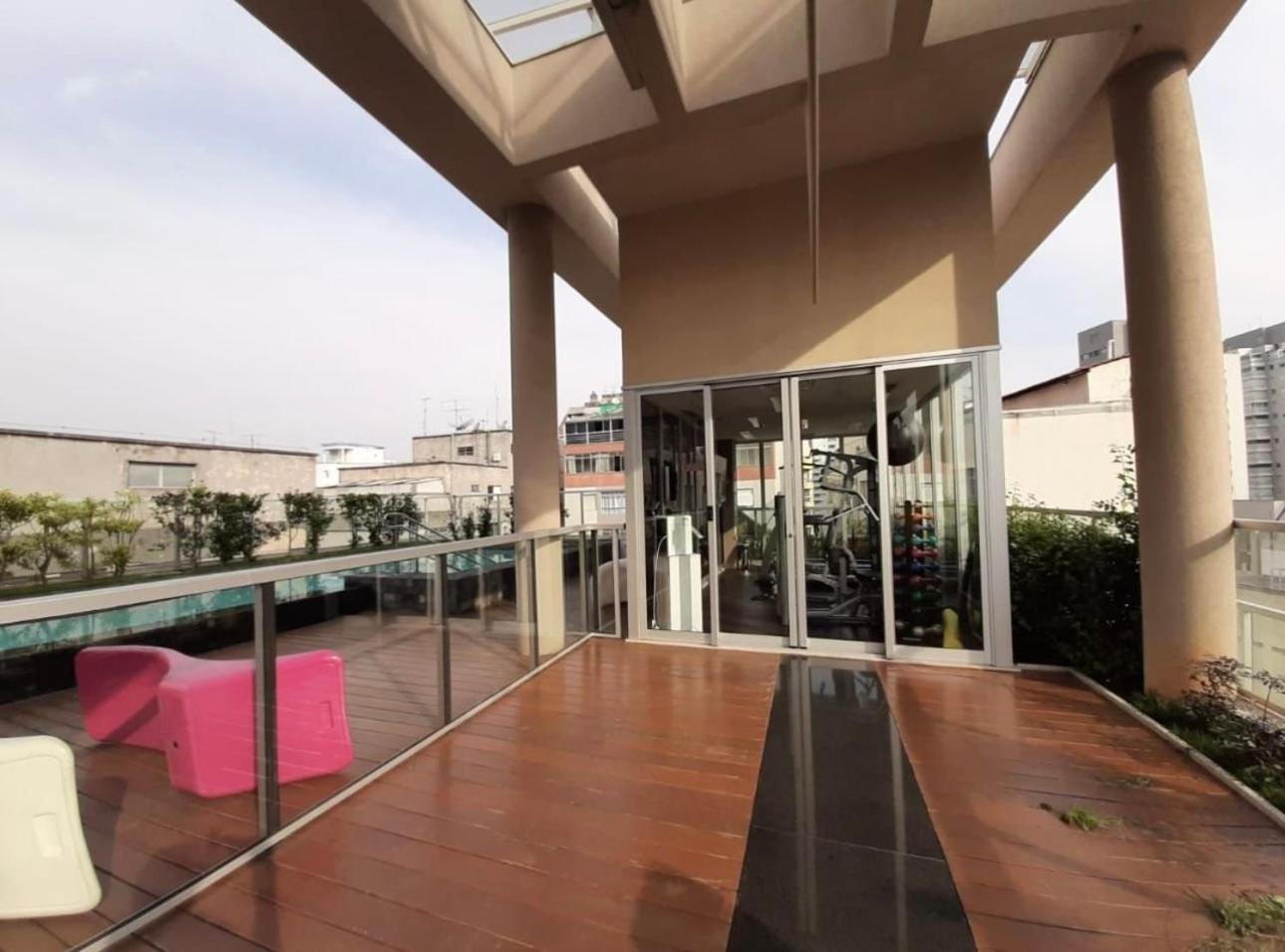 Augusta Cd 112 Apartemen