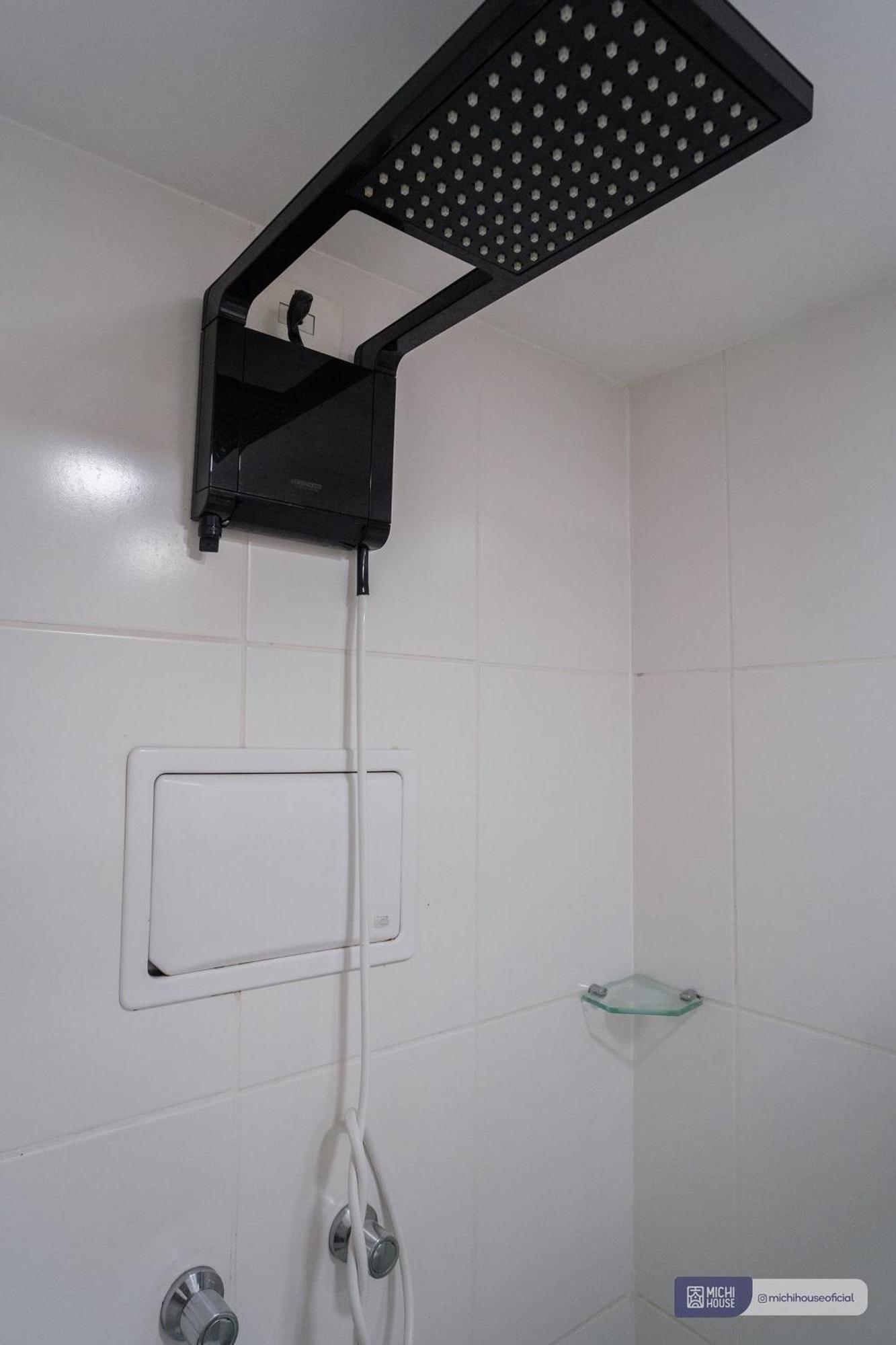 Mh 50506 - Encantador Studio Expo Cn Wi-fi/ac/vg Apartment