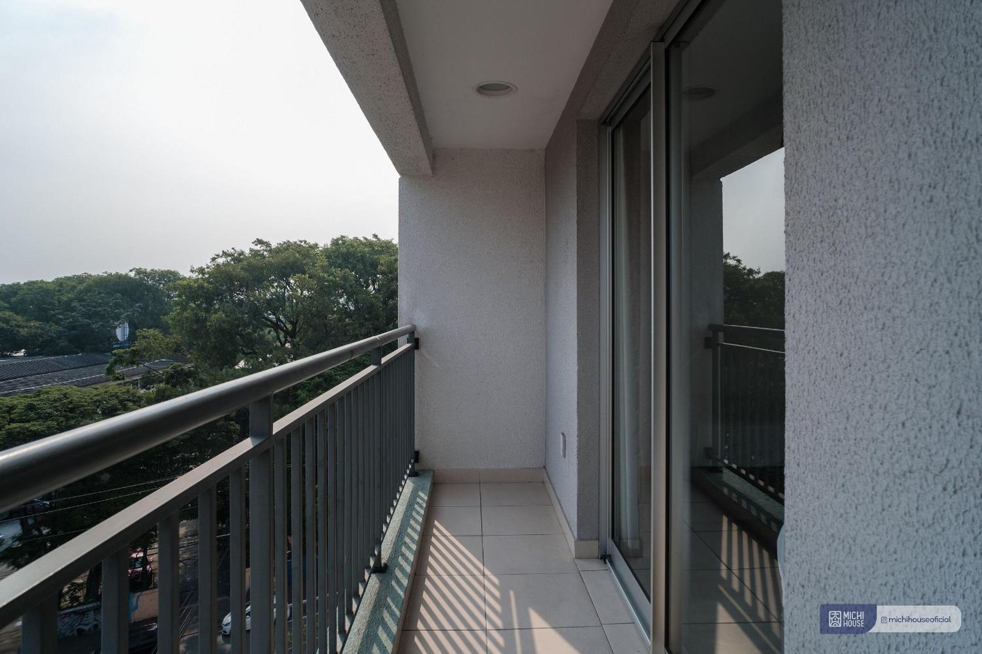 Apartment Mh 50506 - Encantador Studio Expo Cn Wi-fi/ac/vg *