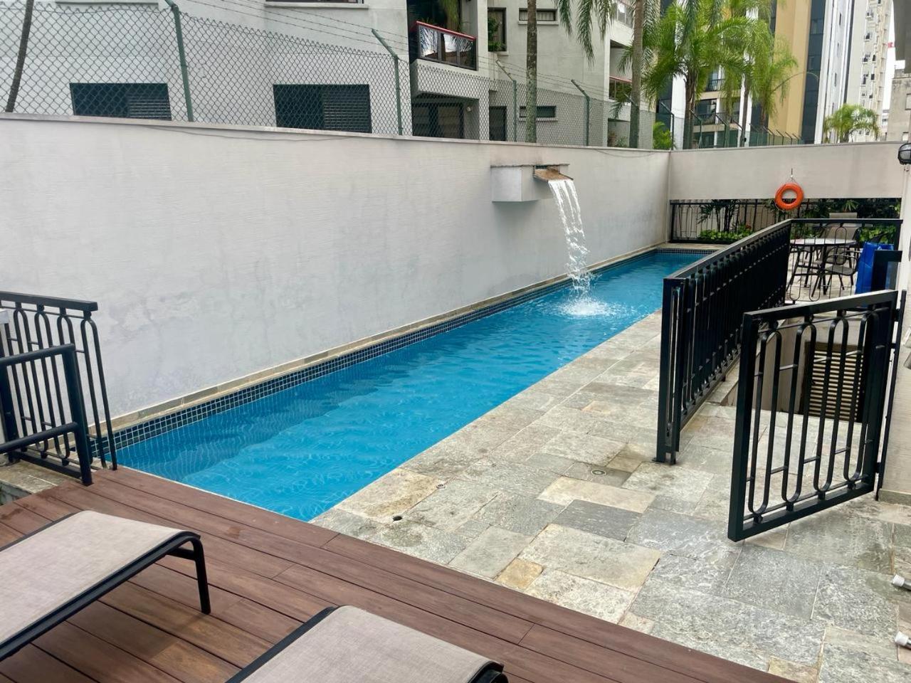 Flat Em Moema São Paulo