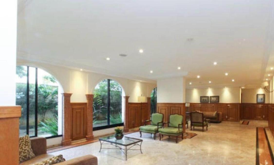 Flat Em Moema Căn hộ