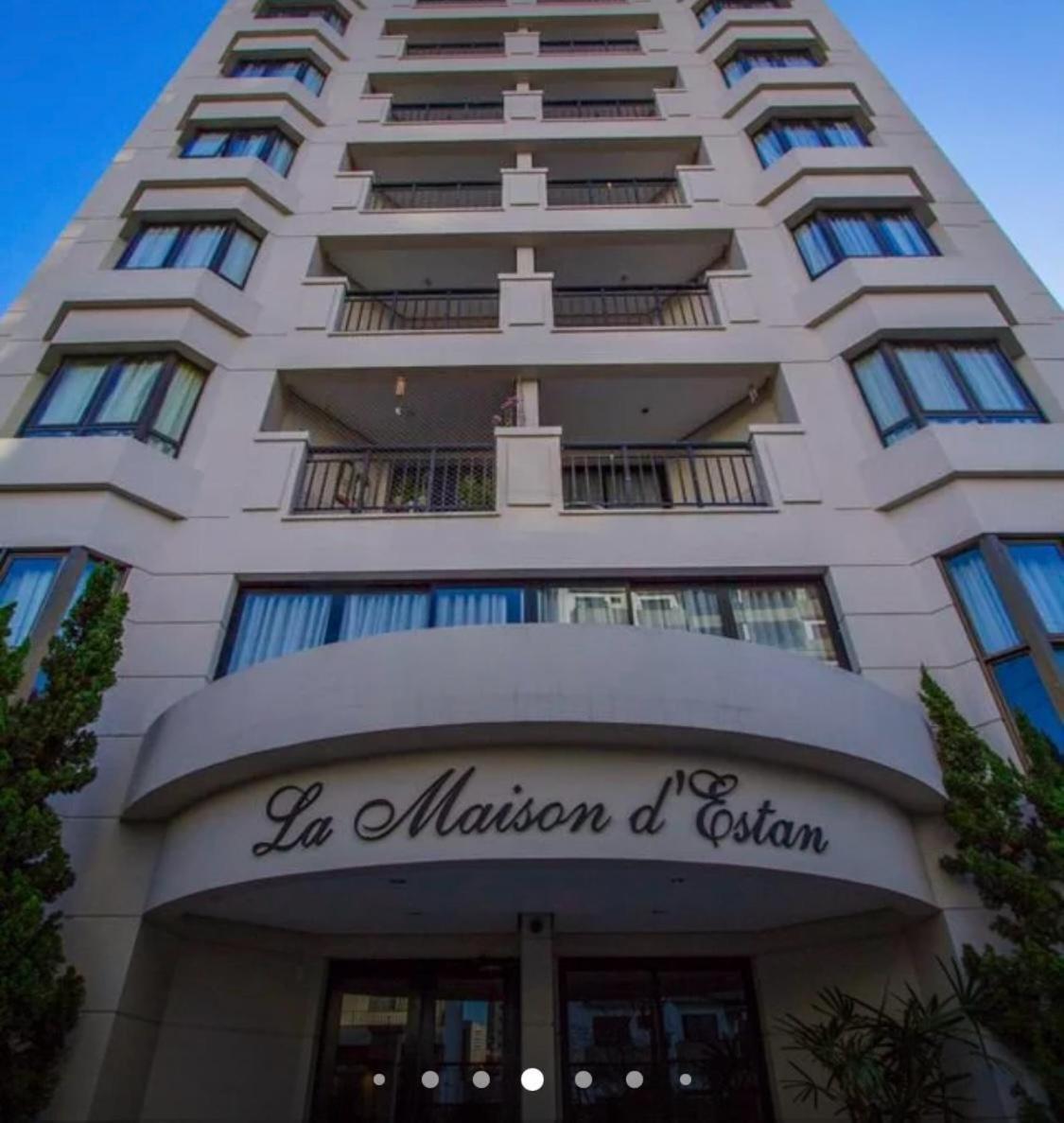 Flat Em Moema Căn hộ