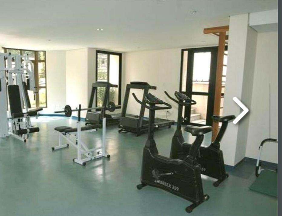 Căn hộ Flat Em Moema *