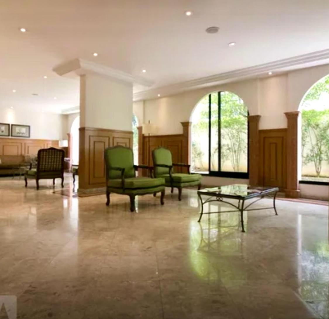 Căn hộ Flat Em Moema