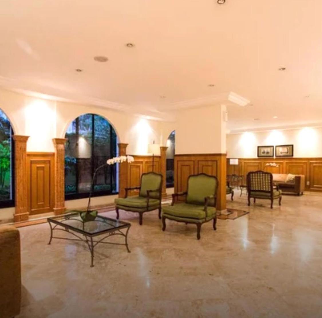 Flat Em Moema Căn hộ São Paulo