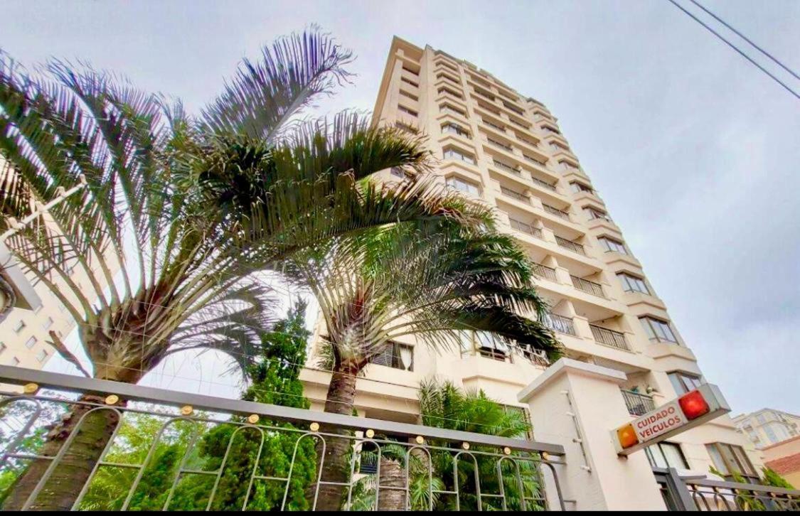 Căn hộ Flat Em Moema *