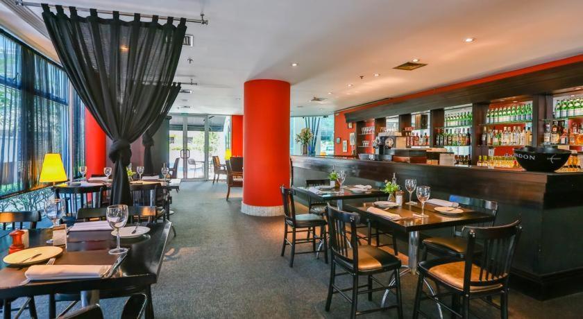 Studio Premium Tryp Berrini Sao Paulo
