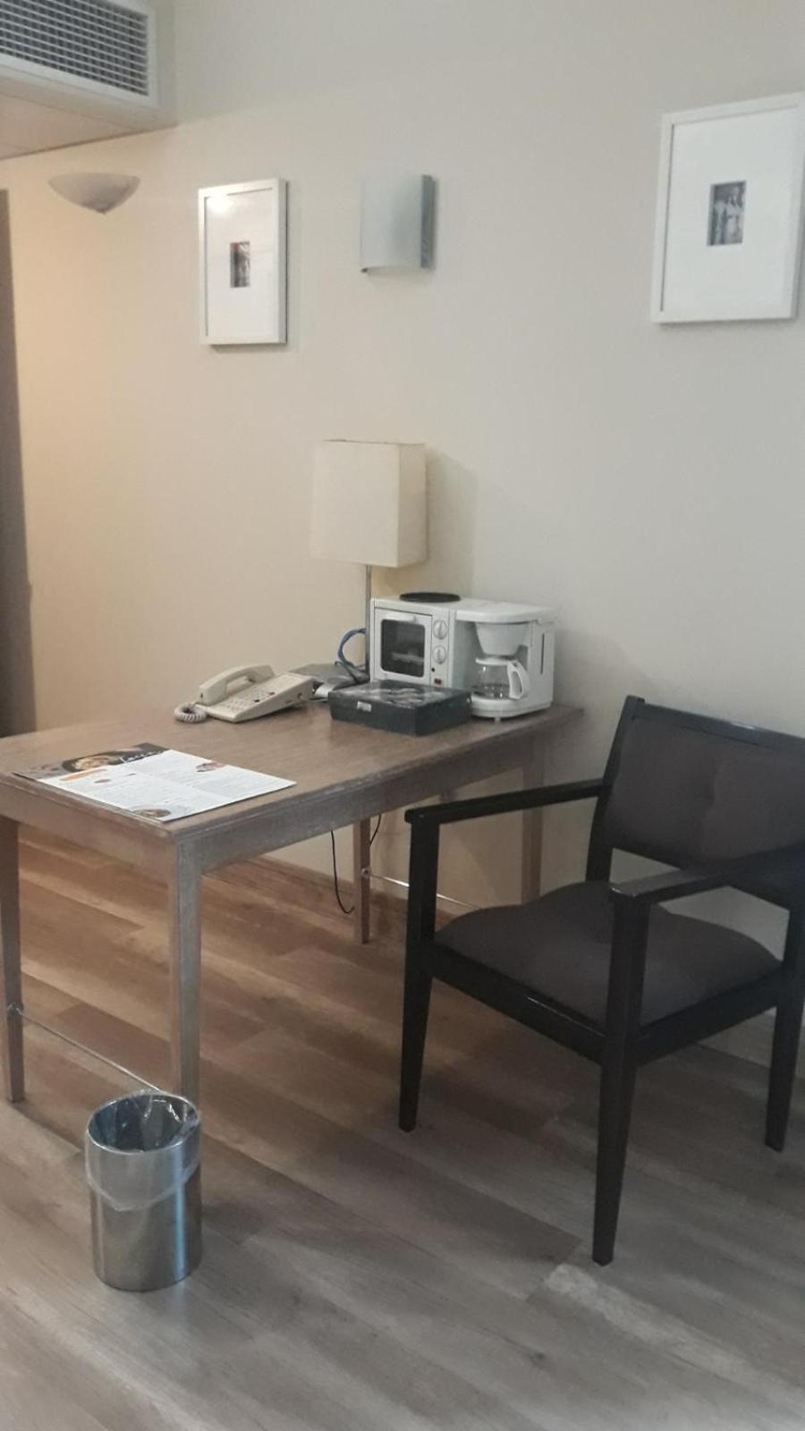 Studio Premium Tryp Berrini *
