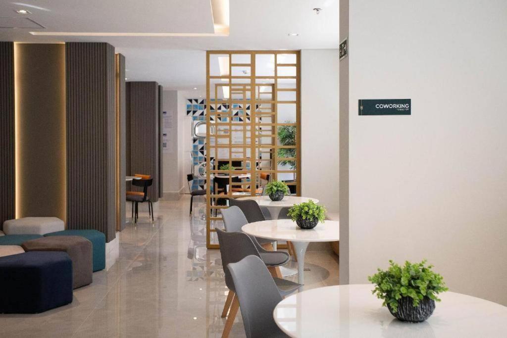 Apartamento Id Mariana 2, Sp