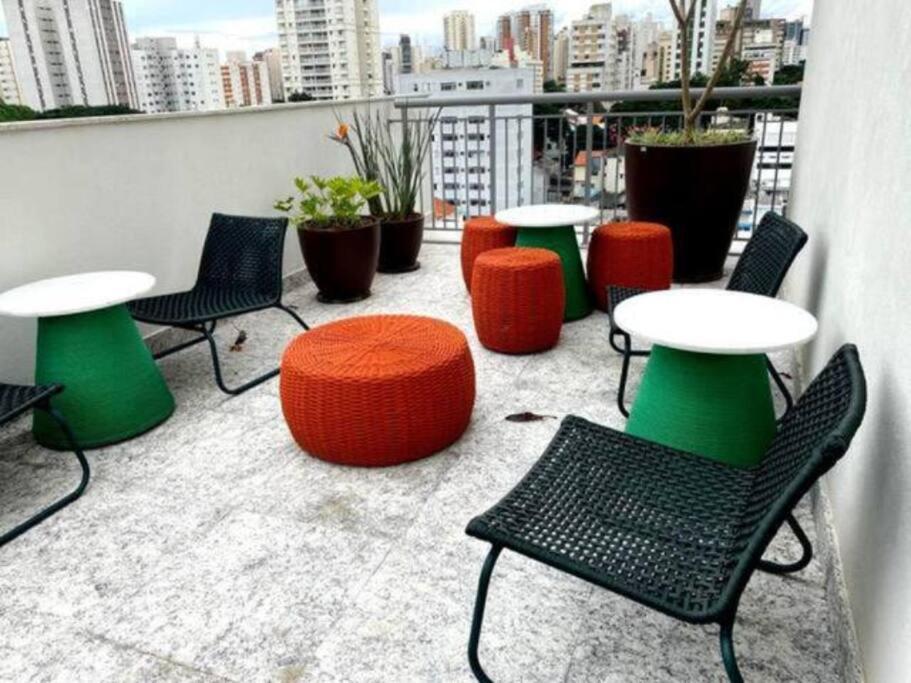 Apartamento Id Mariana 2, Sp São Paulo