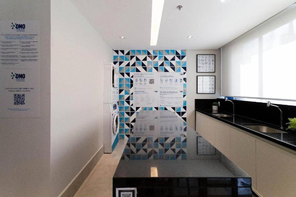 Apartamento Id Mariana 2, Sp *