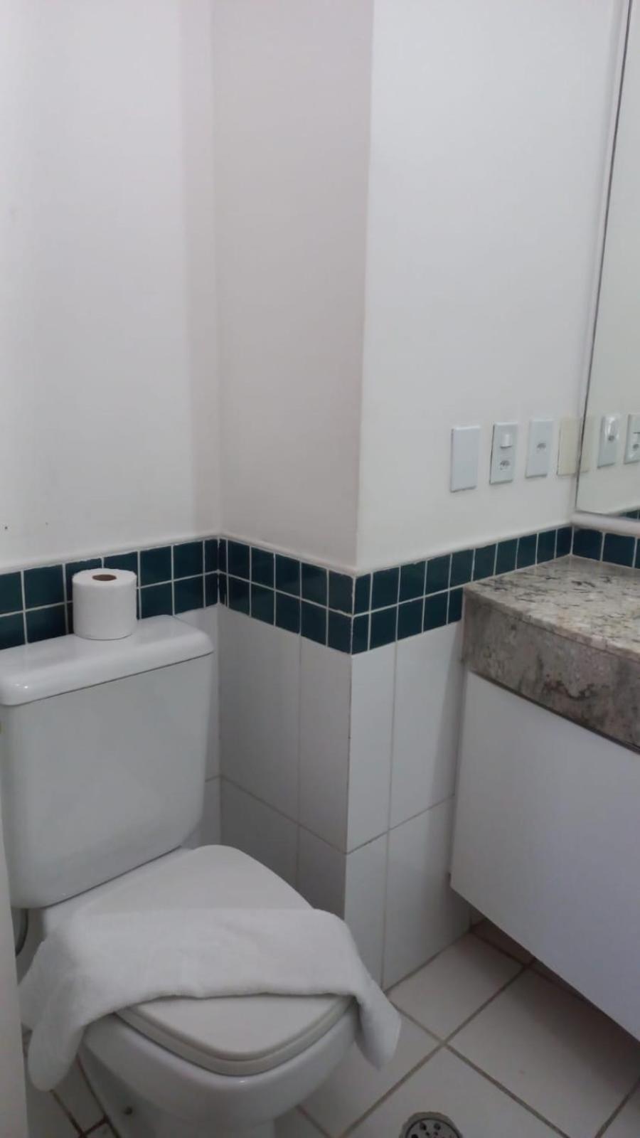 Flat Ibirapuera - Jardins *