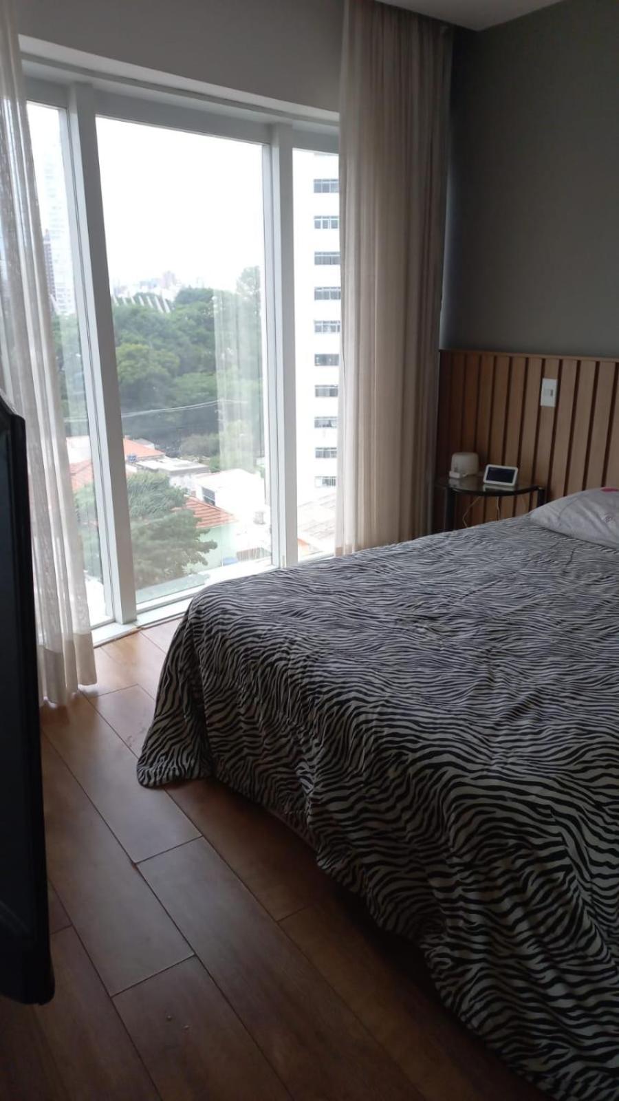 Flat Ibirapuera - Jardins *