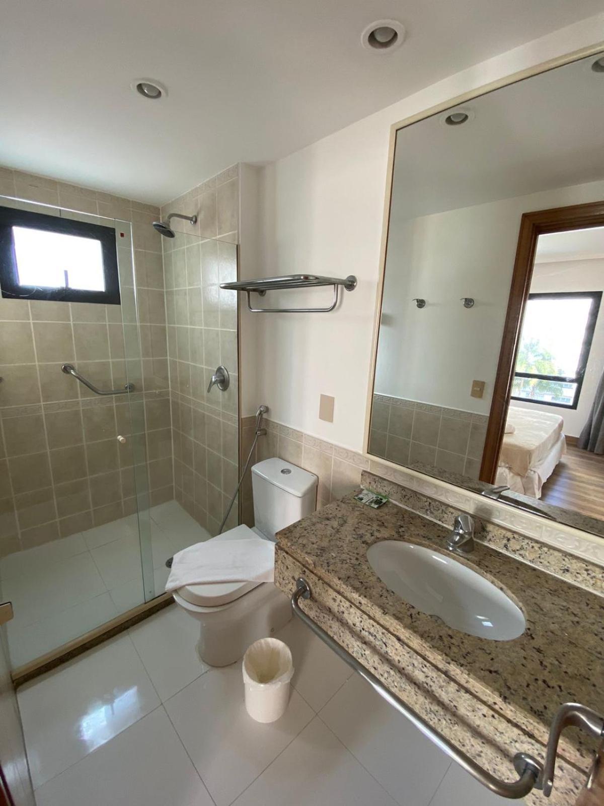 Hotel Flat Reformado Em No Jardins