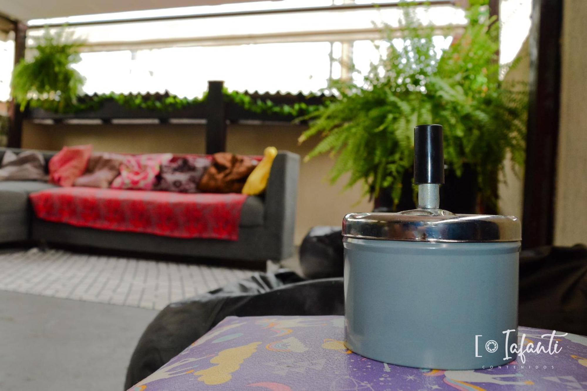 Garden - Santana Hotel 3*
