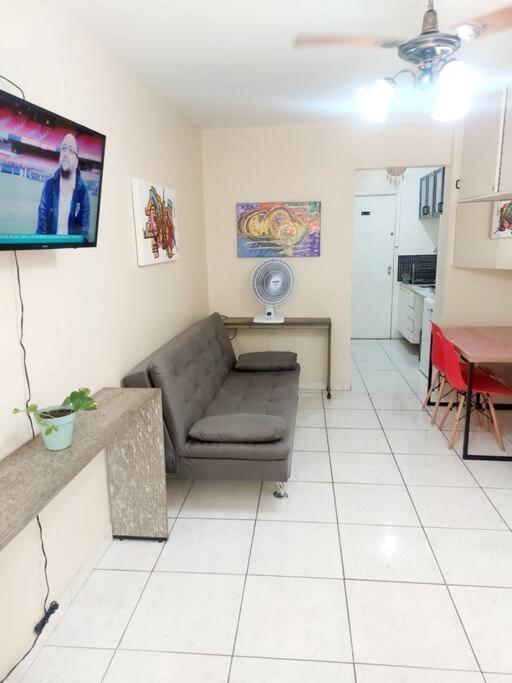 44 Simples Funcional Av Paulista X Metro Brigadeiro Promatre Wifi 300 Apartment *