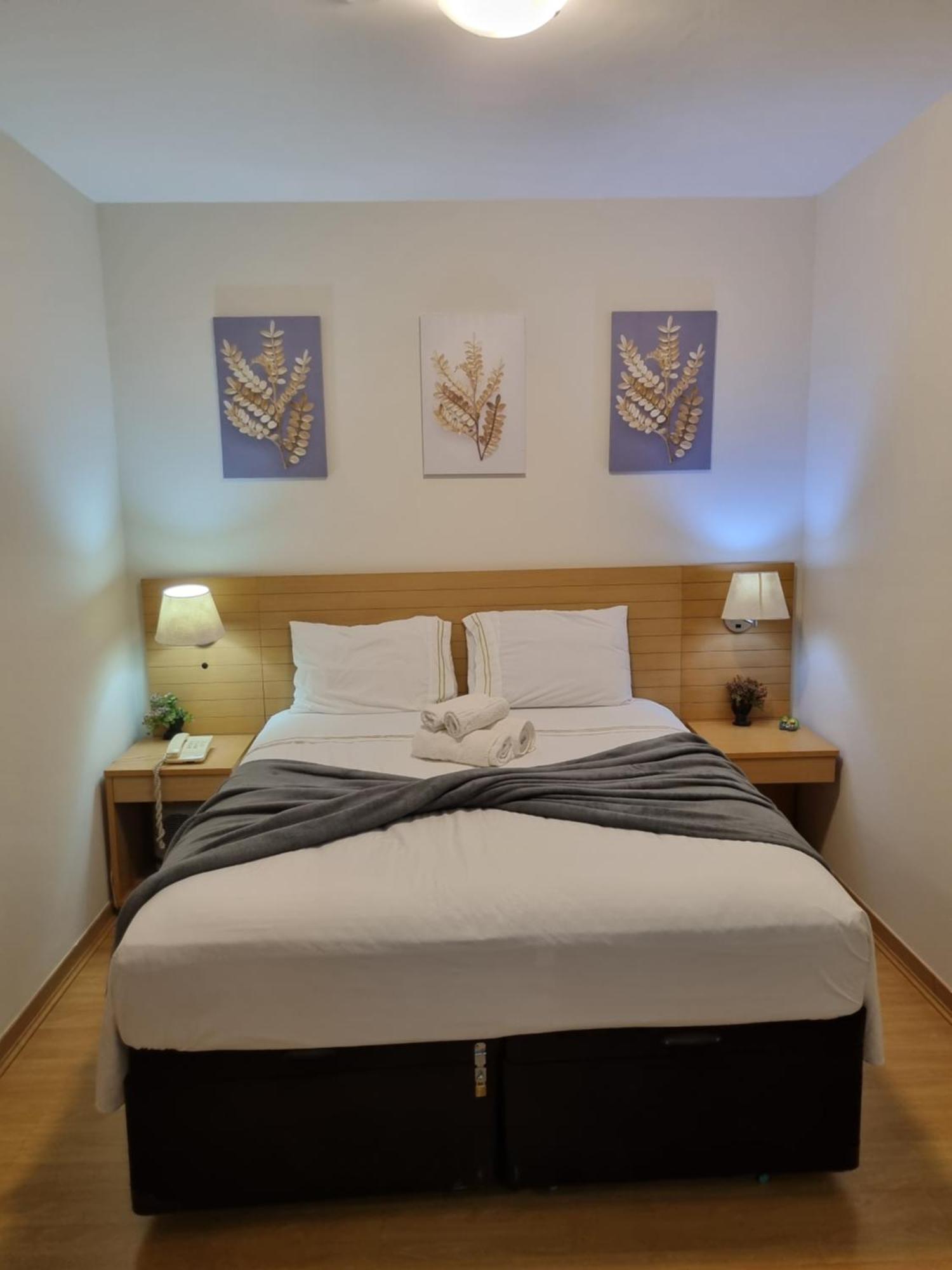 Vista Privilegiada-proximo Paulista Apartment