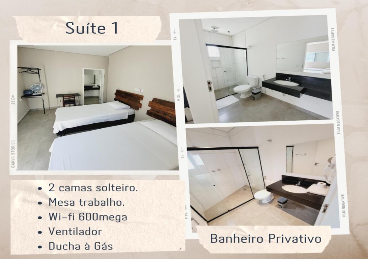 Mimos Hospedagem Sao Paulo