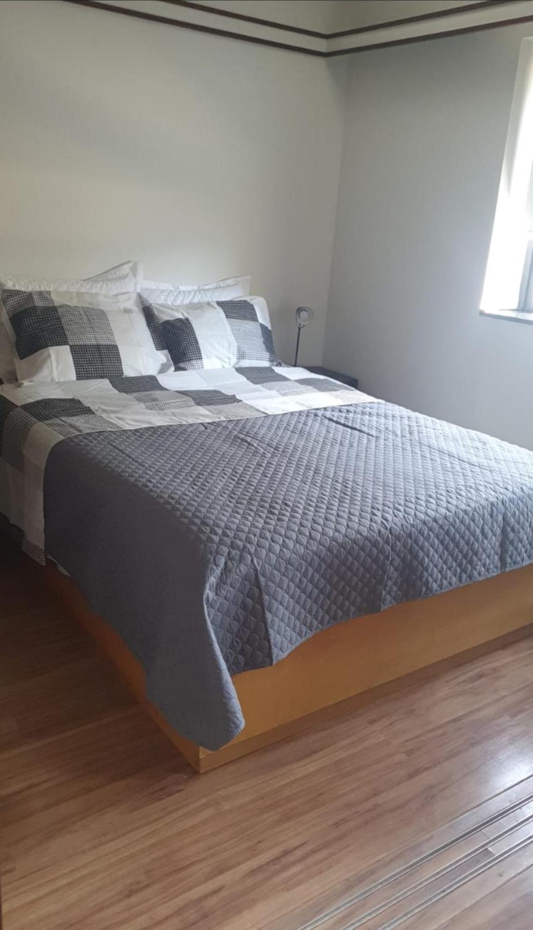 Apartment Flat No Coracao De *