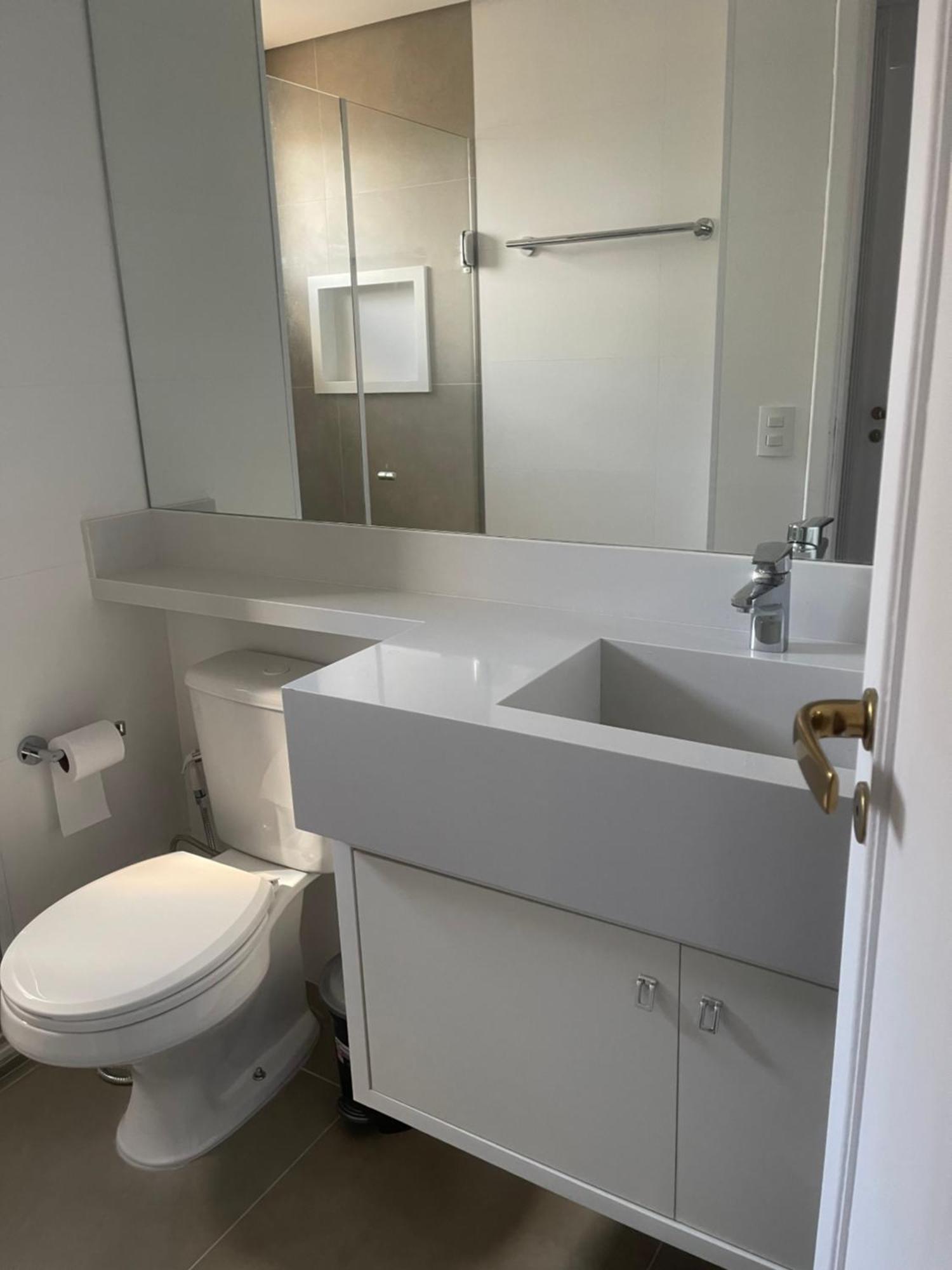 Flat Vila Olimpia Căn hộ