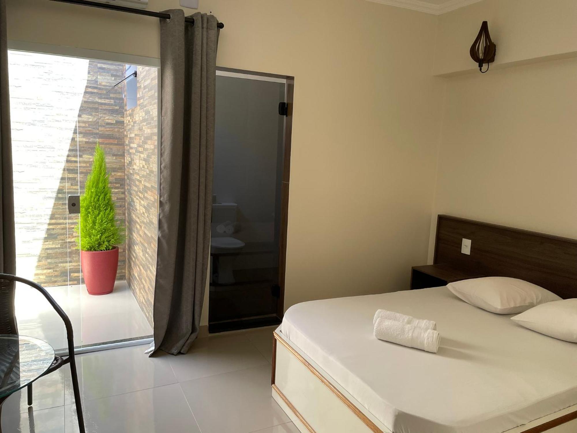 Otel Hotel Novo Apulia