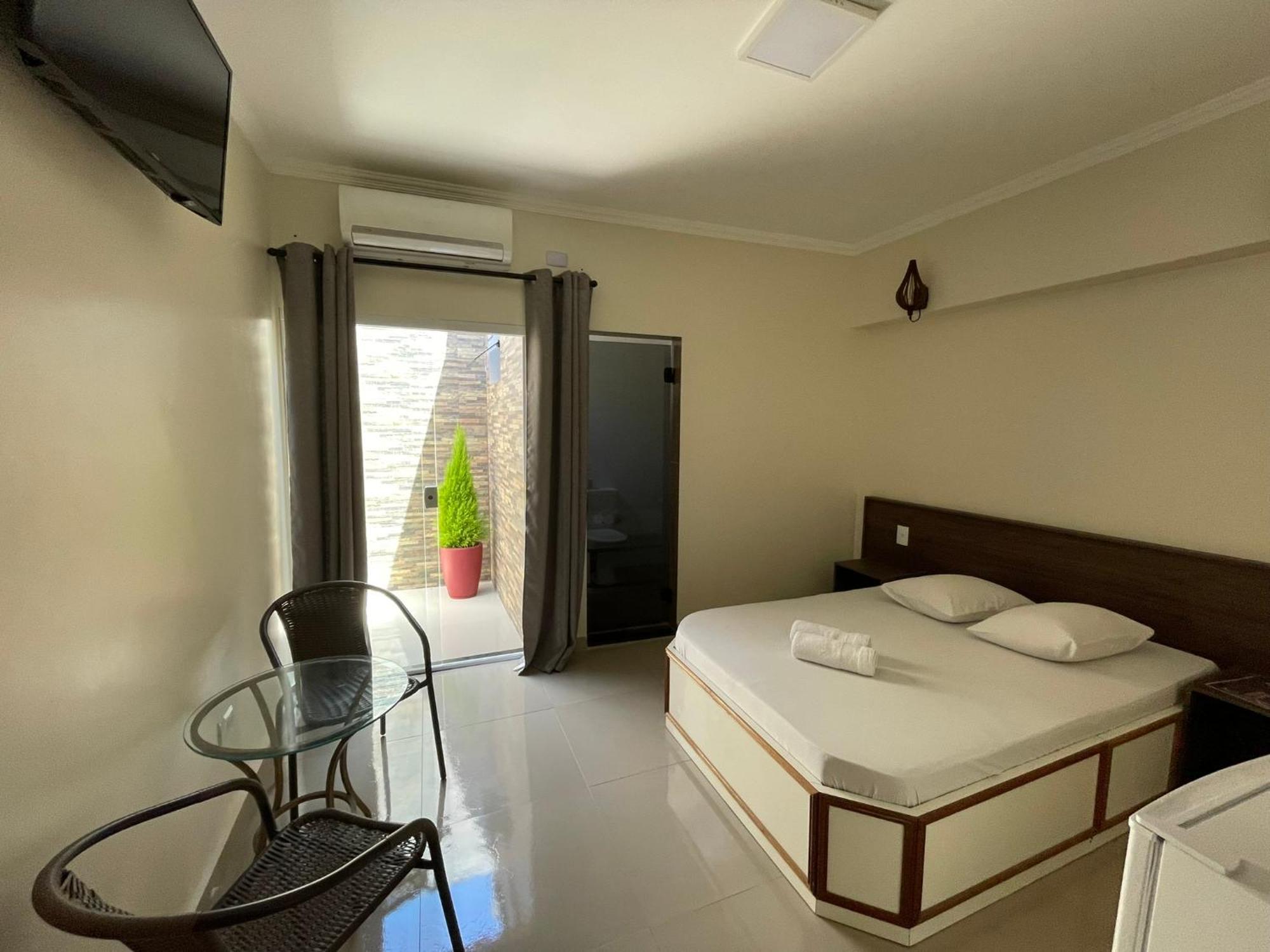 Hotel Novo Apulia