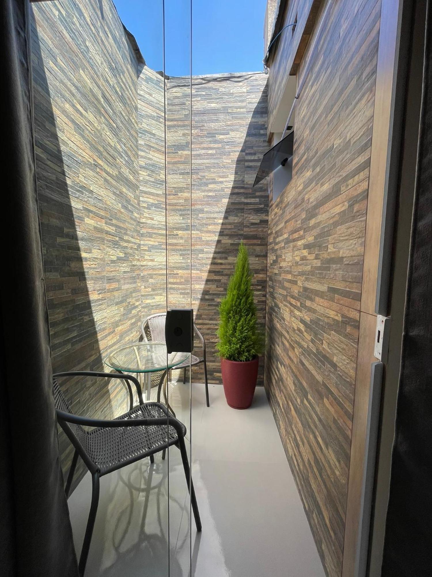 Hotel Novo Apulia Otel Sao Paulo