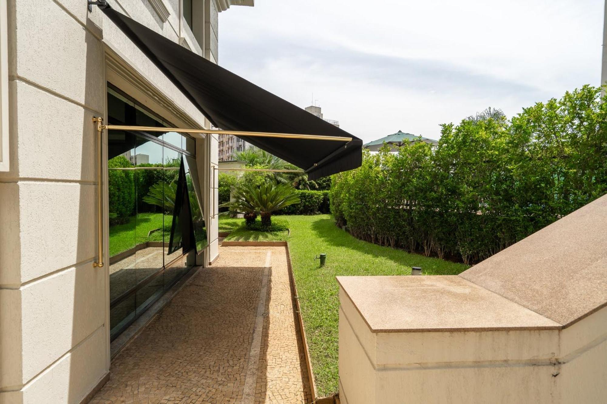 Apartemen Inside The Universe Paulista *