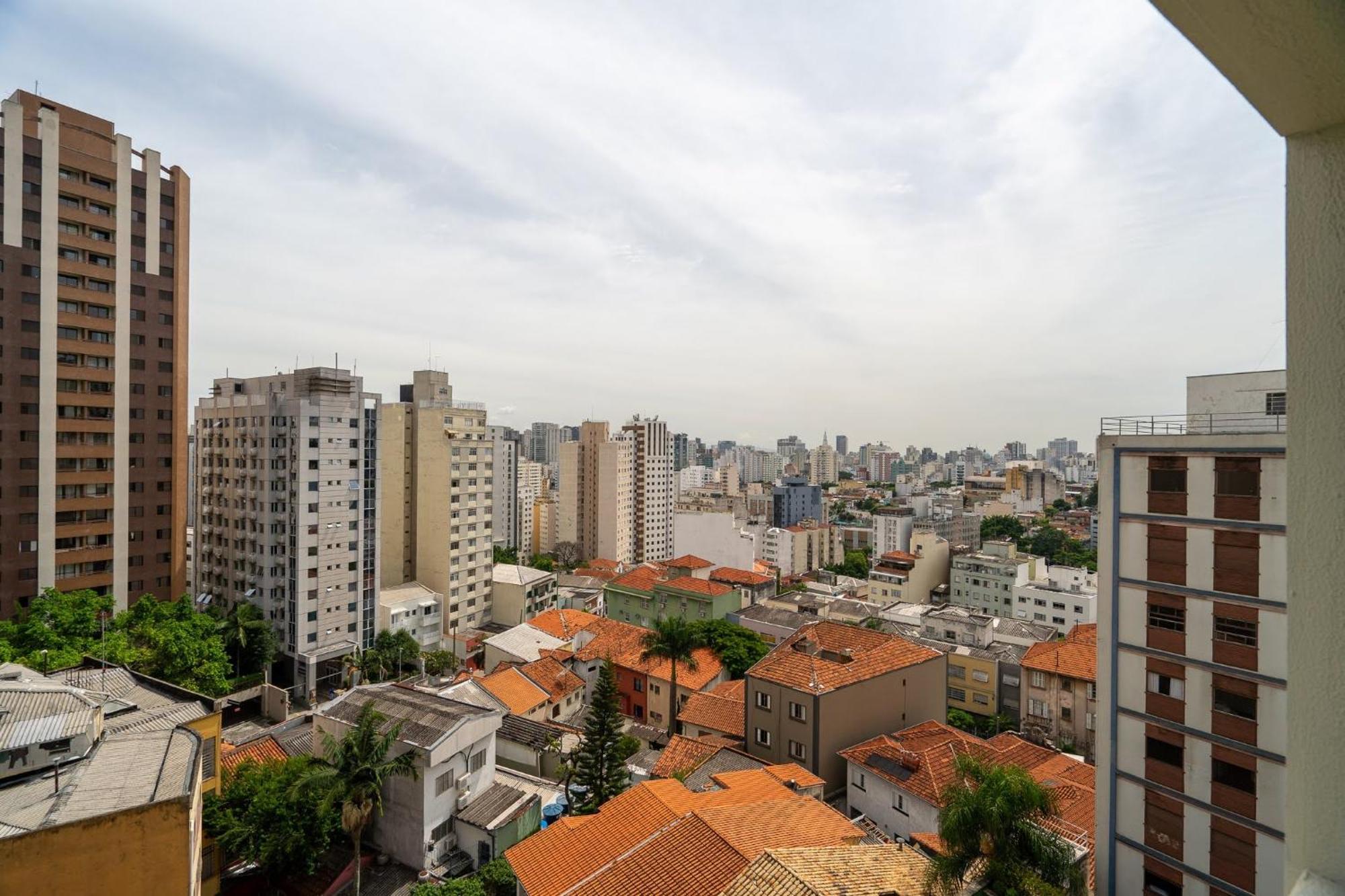 Apartemen Inside The Universe Paulista *