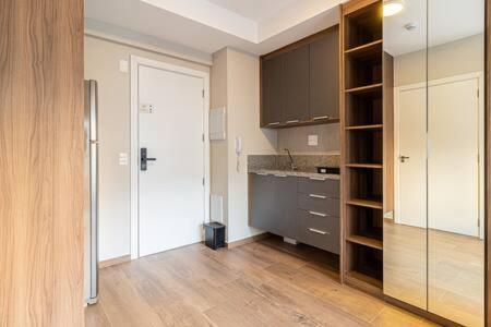 Căn hộ B Homy V Nova Conceicao - Varanda C Vista Nx304 São Paulo