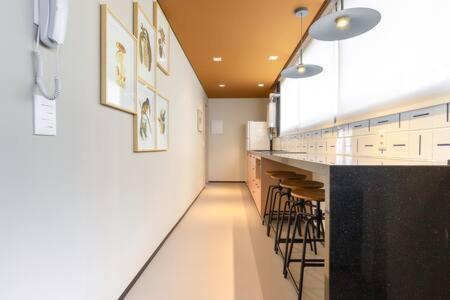 B Homy Paulista - 300m A Pe Da Av Paulista Mr22 Apartemen Sao Paulo