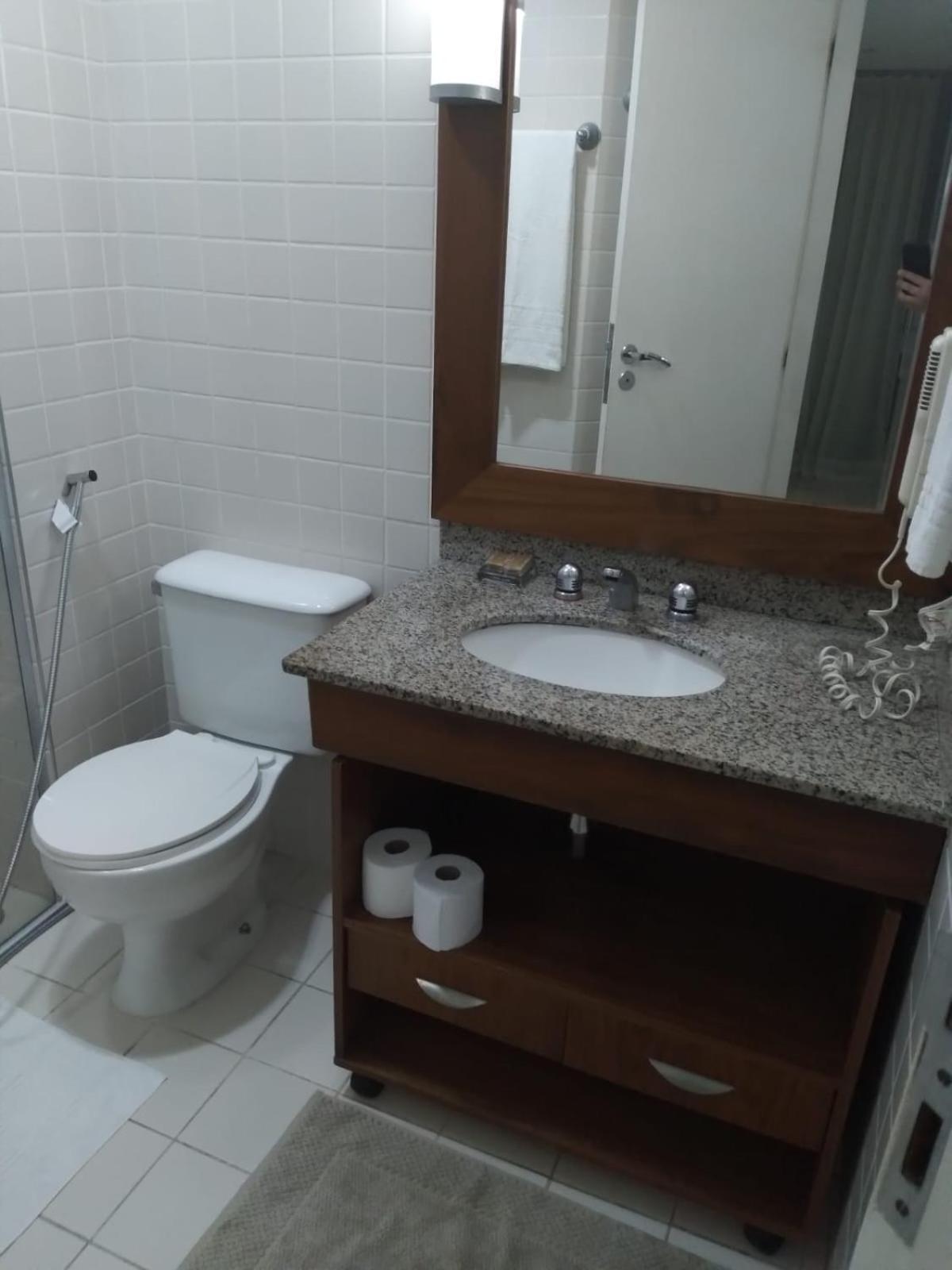 Flat Moema Jamaris São Paulo
