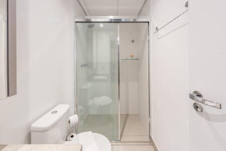Apartment B Homy Brooklin - 10min Da Estacao Brooklin Jus47a *