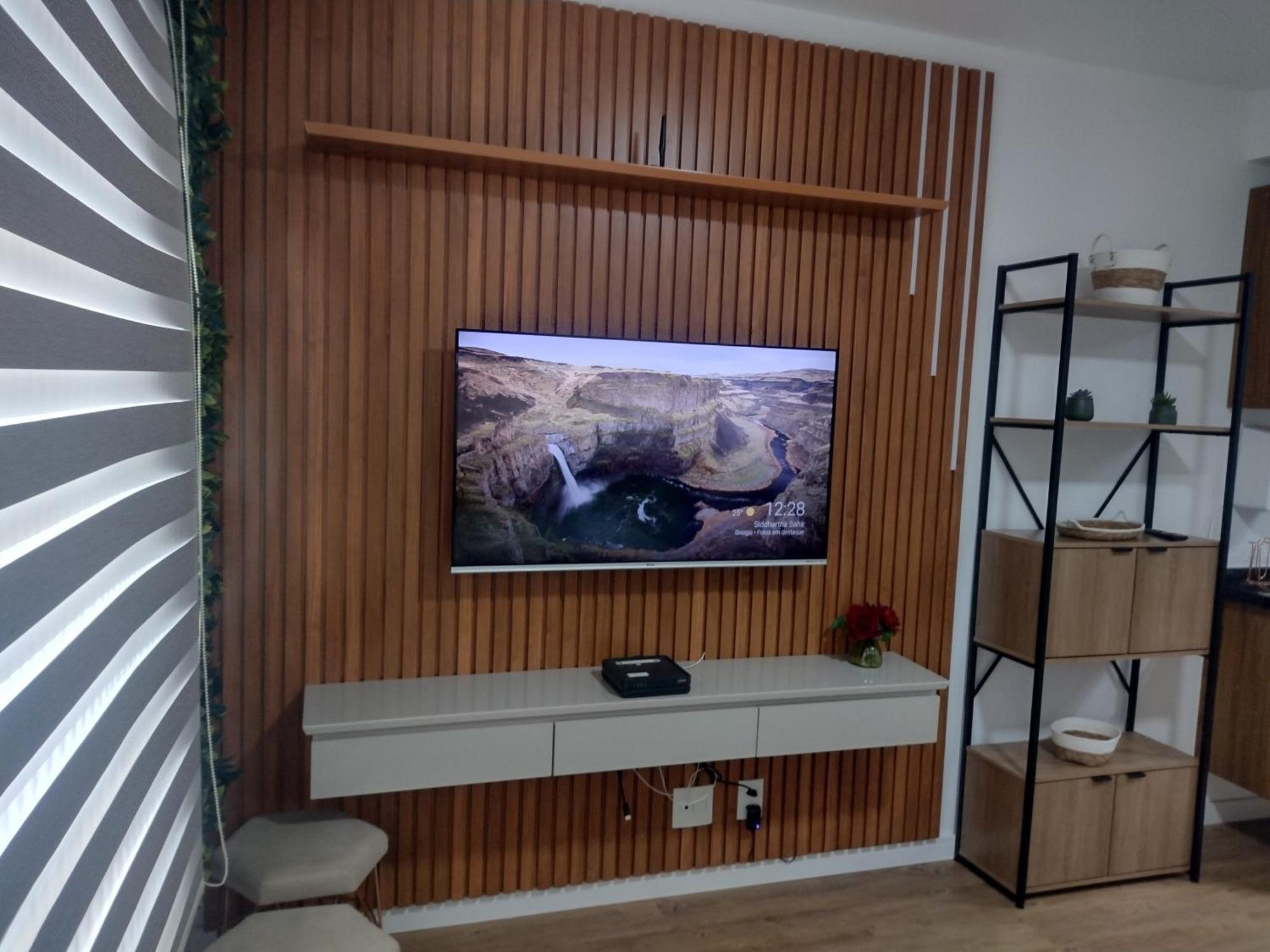 Apartment Novo No Tatuape Ao Lado Do Metro Carrao