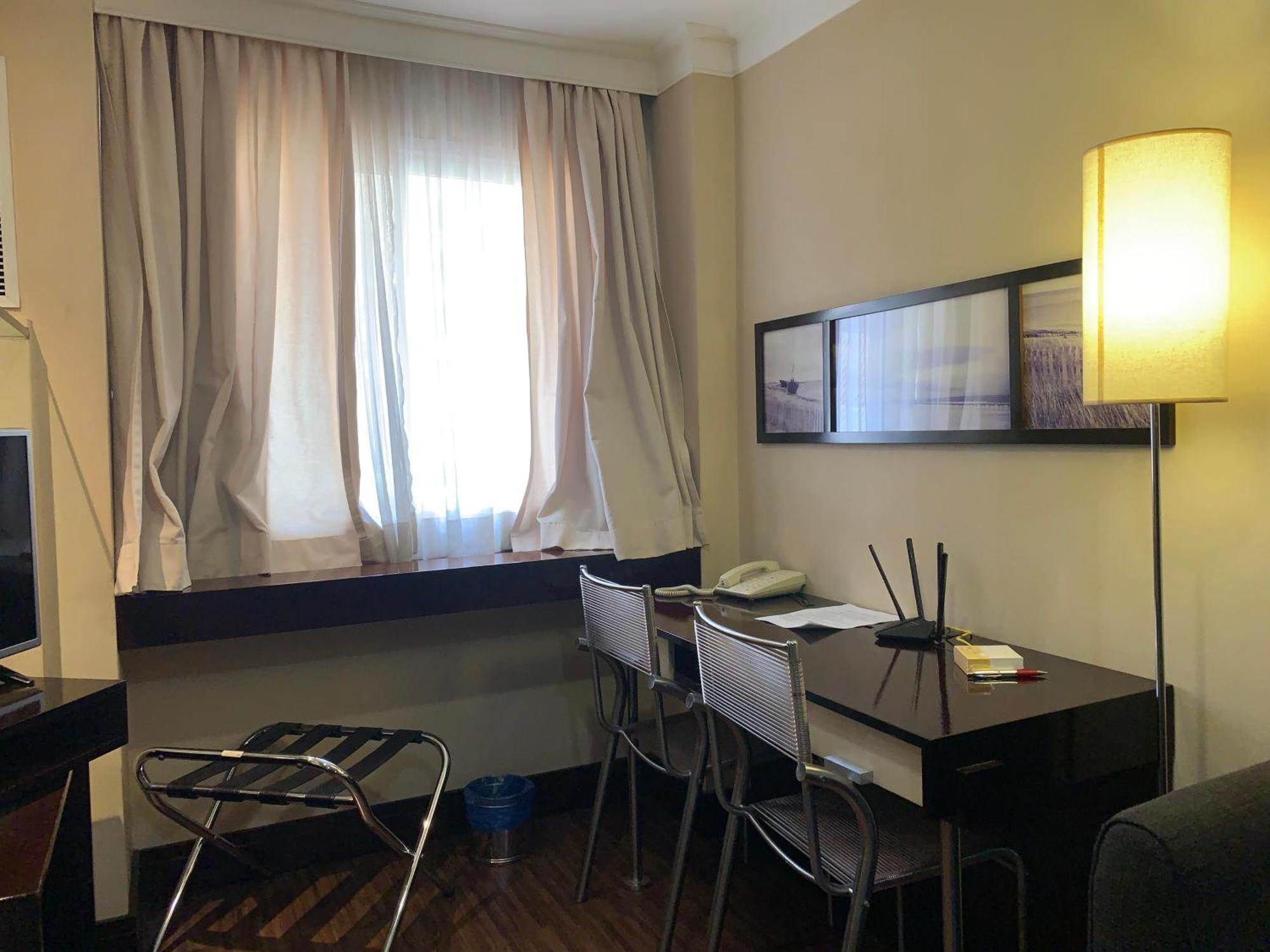 Get A Flat 610 Transamerica Prime 100mts Paulista Apartment Sao Paulo