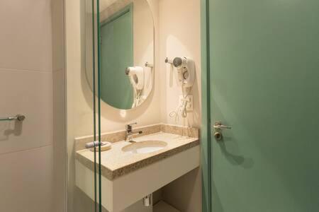 Apartment Bhomy Centro - Area Social Completo Lz1813