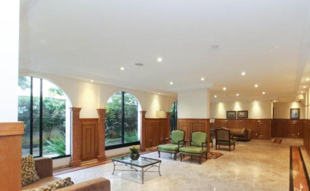 Apartment Flat Com Dois Quartos E Dois Banheiros *