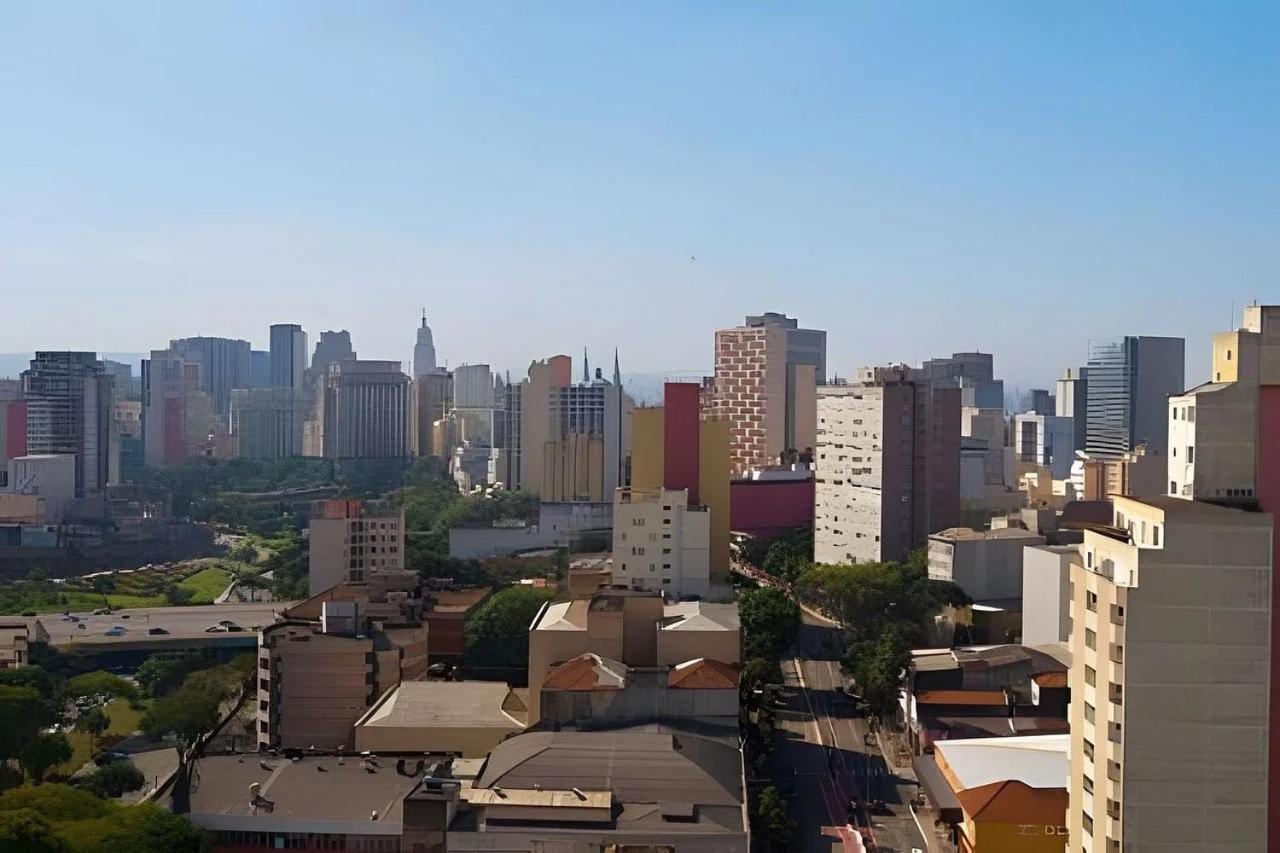Conforto E Seguranca Na Avenida Liberdade * Sao Paulo