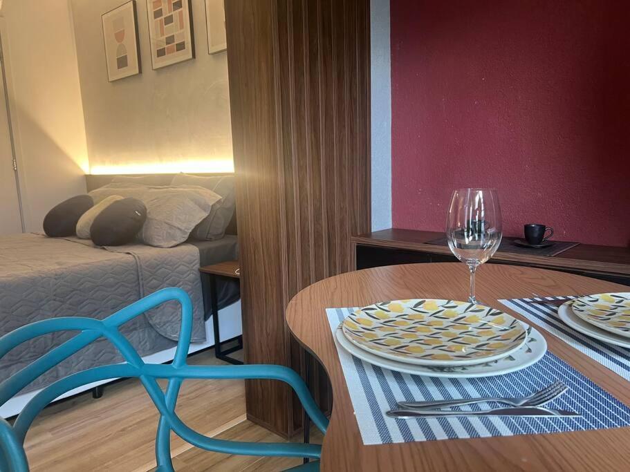 Apartemen Super Metro Fradique Coutinho, Perto De Tudo! Sao Paulo