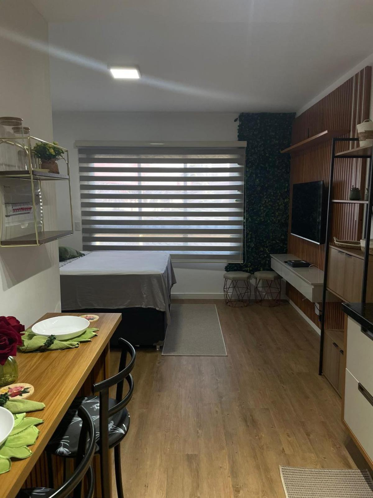 Apartment Novo No Tatuape Ao Lado Do Metro Carrao Sao Paulo